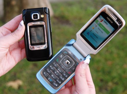 ����� Nokia 6290