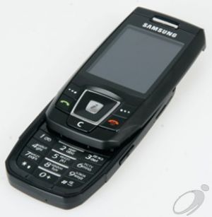 ����� �������� �������� Samsung SGH-E390