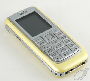 ����� �������� �������� Nokia 6151