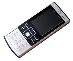 ����� Fly IQ-110