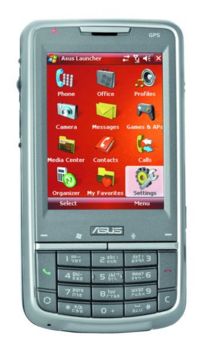 ����� Asus P526 (Pegasus)