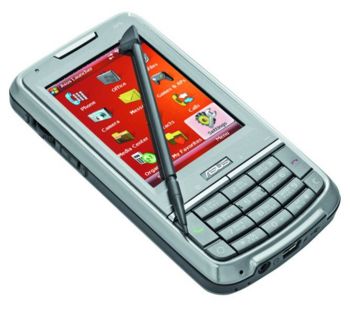 ����� Asus P526 (Pegasus)