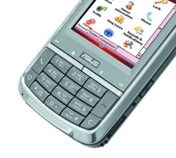 ����� Asus P526 (Pegasus)