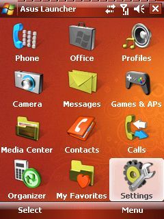 ����� Asus P526 (Pegasus)