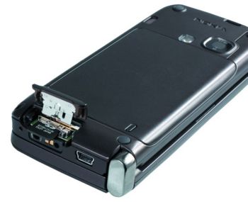 Nokia E90 - ��� �������������