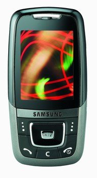 Samsung SGH-D600 - ��������� �������