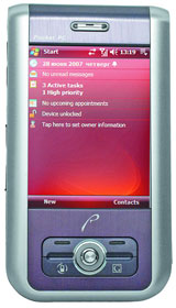 RoverPC S6 - ��� ������ �����