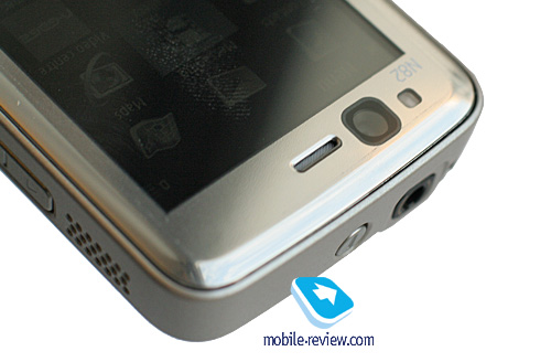 Nokia N82 � ������ �����������