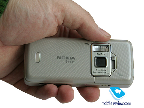 Nokia N82 � ������ �����������
