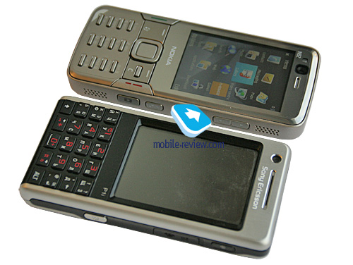 Nokia N82 � ������ �����������