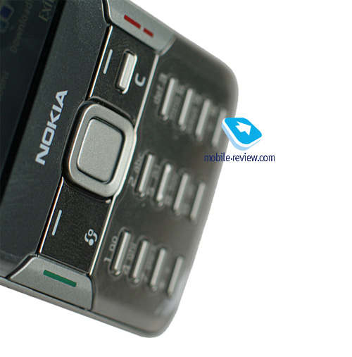 Nokia N82 � ������ �����������