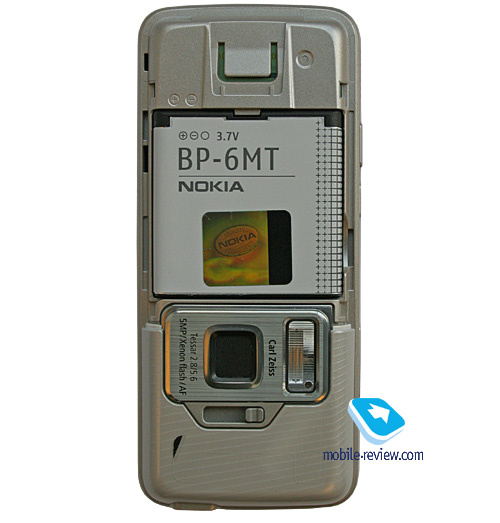 Nokia N82 � ������ �����������