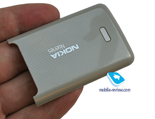 Nokia N82 � ������ �����������