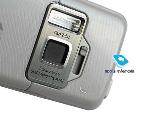 Nokia N82 � ������ �����������