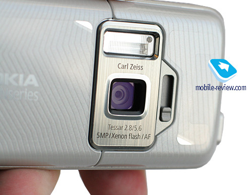 Nokia N82 � ������ �����������