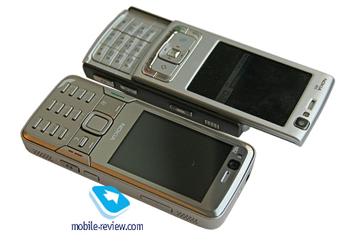 Nokia N82 � ������ �����������