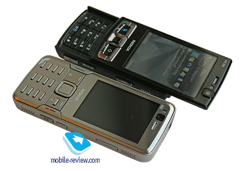 Nokia N82 � ������ �����������