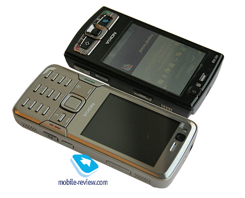 Nokia N82 � ������ �����������
