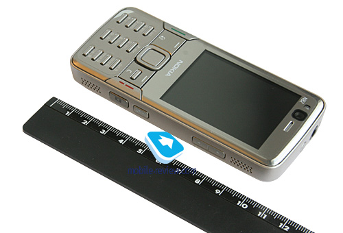 Nokia N82 � ������ �����������