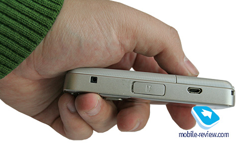 Nokia N82 � ������ �����������