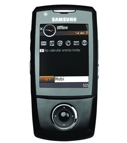 Samsung SGH-i520 - � ������ ��������