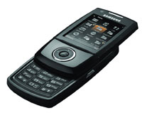 Samsung SGH-i520 - � ������ ��������