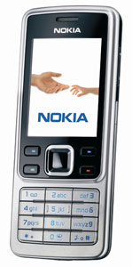 Nokia 6300 - ������ �������������� ������