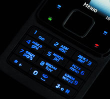 Nokia 6300 - ������ �������������� ������