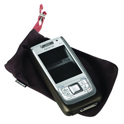 Nokia E65 - � ������� � �����������