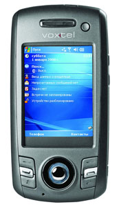 Voxtel W520 - ������� �������� �������