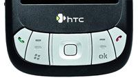 HTC P4350 (Herald) -   