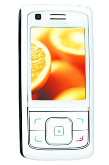 Nokia 6288 - ������������� ������