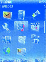 Nokia 6288 - ������������� ������