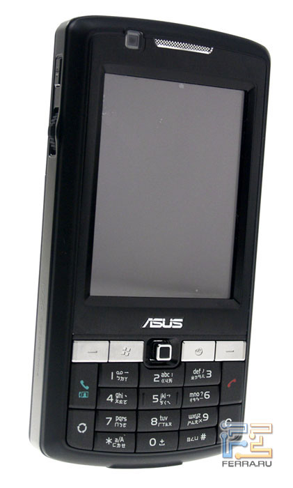 ASUS P750 1