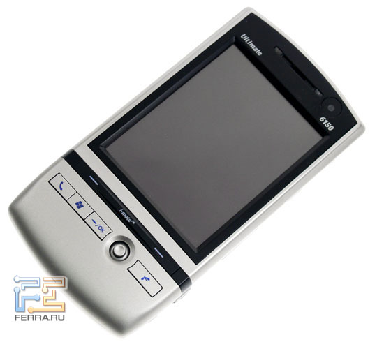 i-mate Ultimate 6150 2