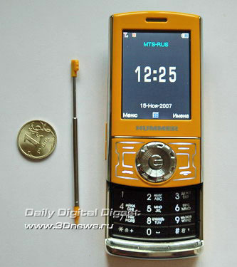 ����� Fly Hummer HT1