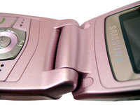 Samsung SGH-E500