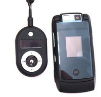 Motorola S705