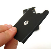    Motorola MOTORAZR V6 maxx