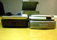  Nokia N93i:  