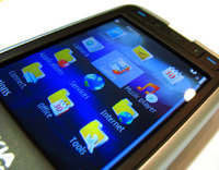  Nokia N93i:  