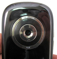 Siemens E71