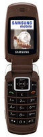 Samsung SGH-X510