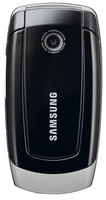 Samsung SGH-X510