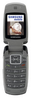 Samsung SGH-X510