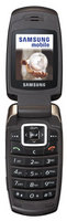 Samsung SGH-X510