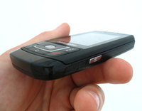 ����� �������� �������� Samsung SGH-D900