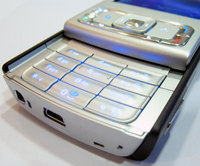 ���������� Nokia N95