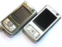 ���������� Nokia N95
