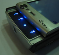 ���������� Nokia N95
